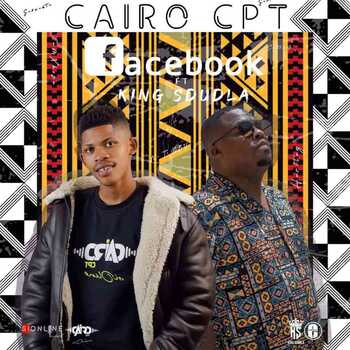 Cairo Cpt x King Sdudla – Facebook