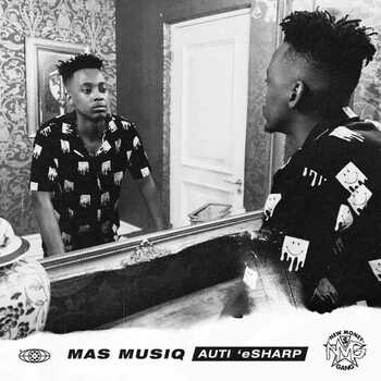 Mas Musiq - Umndeni (ft. Young Stunna, Tyler ICU & Corry Da Groove)