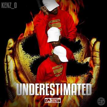 ALBUM: Kenz O – Underestimated Album