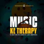 Nampiiey – Music Ke Therapy EP Nampiiey – Music Ke Therapy EP