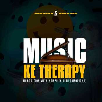 Nampiiey – Music Ke Therapy EP