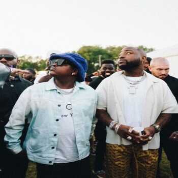 Focalistic x Davido – Champion Sound
