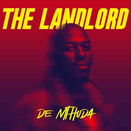 De Mthuda – Rockets Bryanston Amapiano Mix