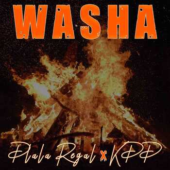 Dlala Regal & KDD - Washa MP3 Download
