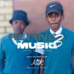 Matumza x Djy Koppz - Refined MusiQ 3[Winter Edition]