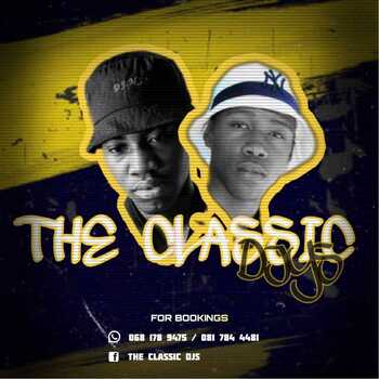 The Classic Djys – Warriors Ft AYO OF JESH