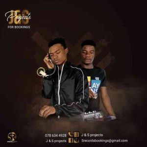 Producers and Artists Who Have Left Simnandi Records 3 List of Simnandi Records Producers; J & S Projects