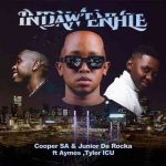 Junior De Rocka & Cooper SA Indaw’enhle Mp3 Download