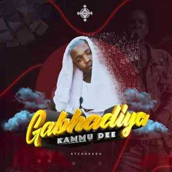 Kammu Dee – Gabhadiya – EP