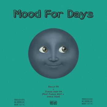 JR Deep S.A & Brilly SA - Mood For Days EP