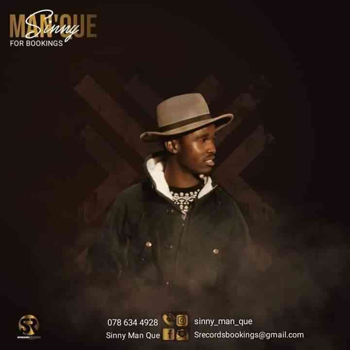 Sinny Man’Que – Move (ft. LeeMckrazy & Spizzy)