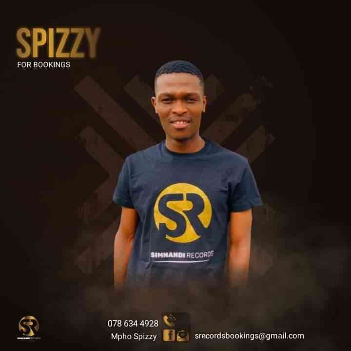 List of Simnandi Records Producers; Spizzy