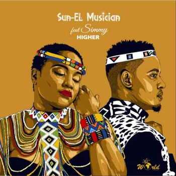 Sun-EL Musician - Higher ft Simmy