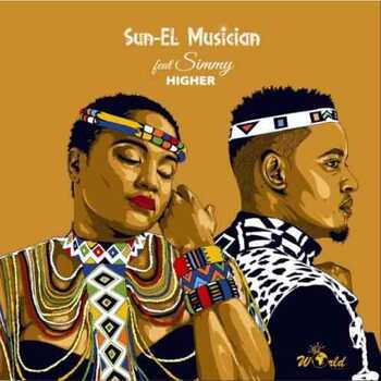 Sun-EL Musician ft. Simmy & Lelo Kamau - Sonini (Khobzn Kiavalla Amapiano Remix)