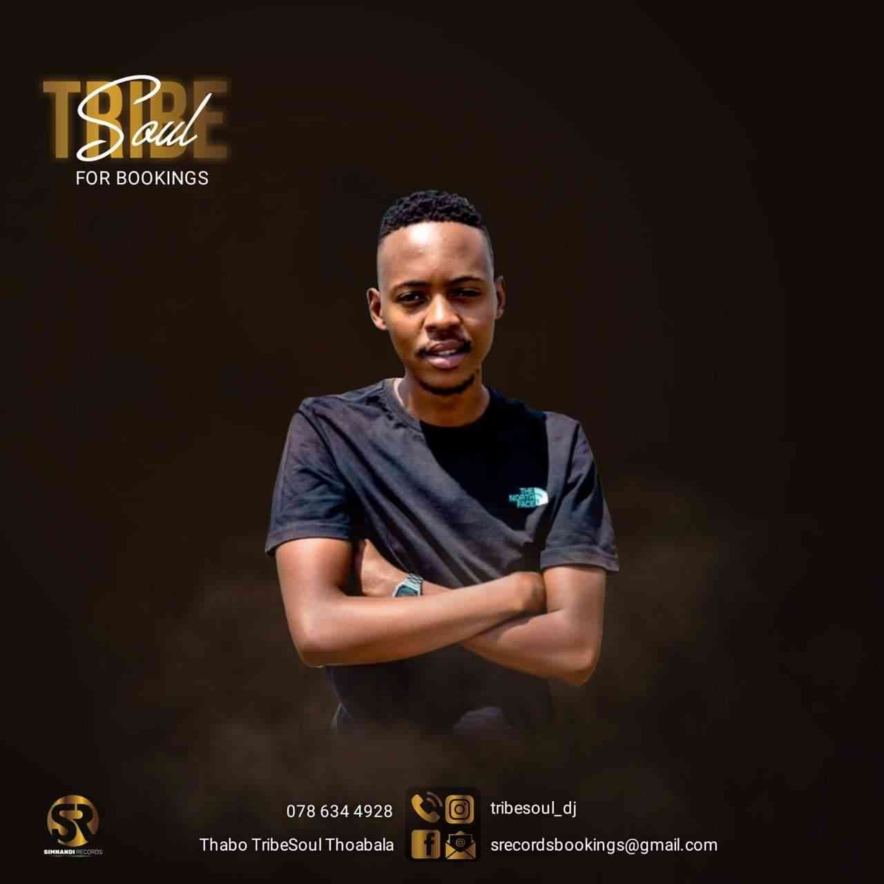 Tribesoul & Muziqal Tone – 4 Days After (Private School Mix)