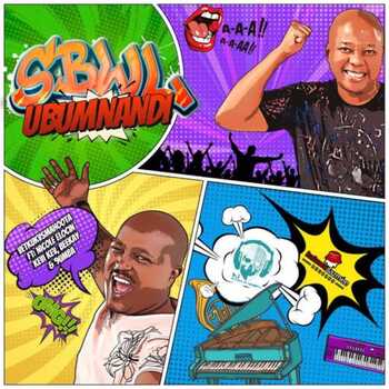 Vetkuk & Mahoota – SBWL Ubumnandi (ft. Nicole Elocin, Kevi Kev, Beekay & 9umba)