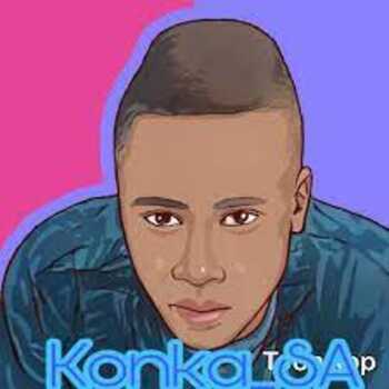 Konka SA – 3 Free Tracks EP