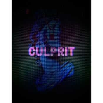 Culprit 001 - Overdose