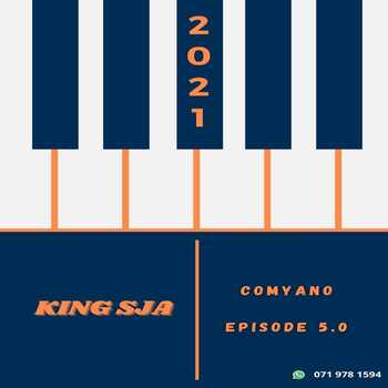 King Sja – ComYano 5.0 (Spring Welcome)