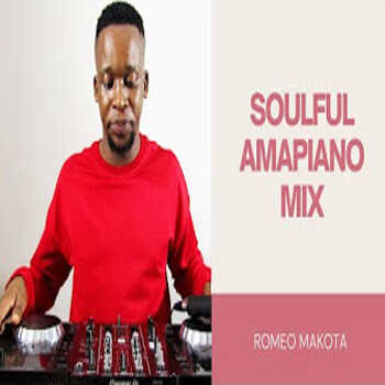 Romeo Makota - New Year Amapiano Mix (03/01/2022)