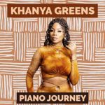 Khanya Greens - Piano Journey Album
