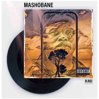 B.Rei – Mashobane Album