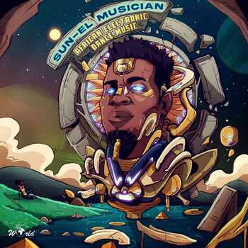 Sun-EL Musician - Woza ft Linos Rosetta