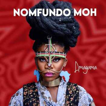 Nomfundo Moh - Izibusiso