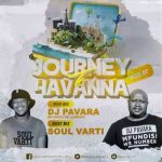 Mfundisi we Number (Dj Pavara) – Journey to Havana Vol. 27 Mix