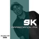 Rodney SA – 9K Appreciation Mix