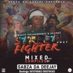 Sabza Da Deejay – Street Fighter Volume 001 (Strictly Philharmonic x Gaziba)