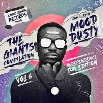 Mood Dusty - The Giants Compilation Vol.6