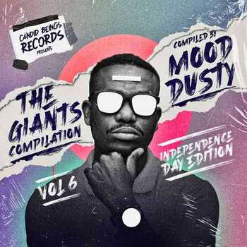 Mood Dusty – The Giants Compilation Vol.6