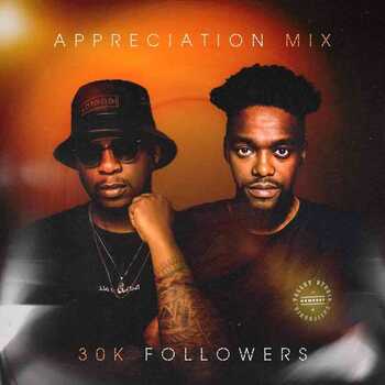 Artwork Sounds – 30K Followers Appreciation Mix