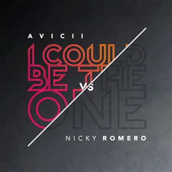 Avicii & Nicky Romero – I Could Be the One (Pro Tee remix)