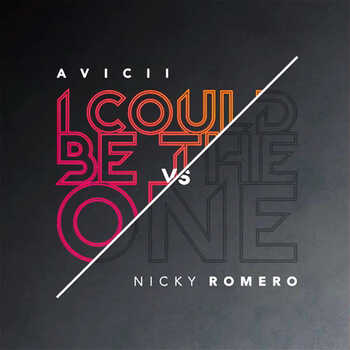 Avicii & Nicky Romero I Could Be the One (Pro Tee remix)