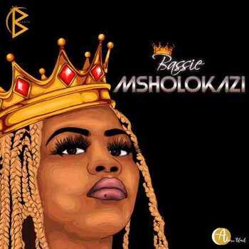 Bassie – Msholokazi EP