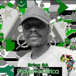 Brian SA Prayer For Africa