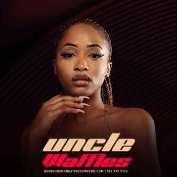 Uncle Waffles - Tanzania (Promo Mix)