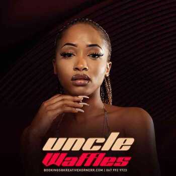 Uncle Waffles – Rockets Live Mix