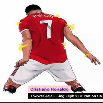 Towwer Jele, King Zeph x SP Nation SA – Cristiano Ronaldo