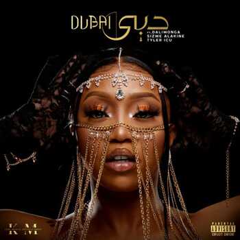 Kamo Mphela – Dalie