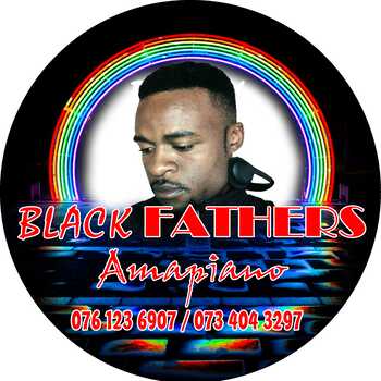 Mishack Chauke (Magezi) - Black Fathers Amapiano EP