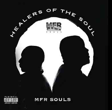 MFR Souls – uThuleleni (ft. Ice 50)