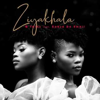 Q Twins – Ziyakhala (ft. Kabza De Small)