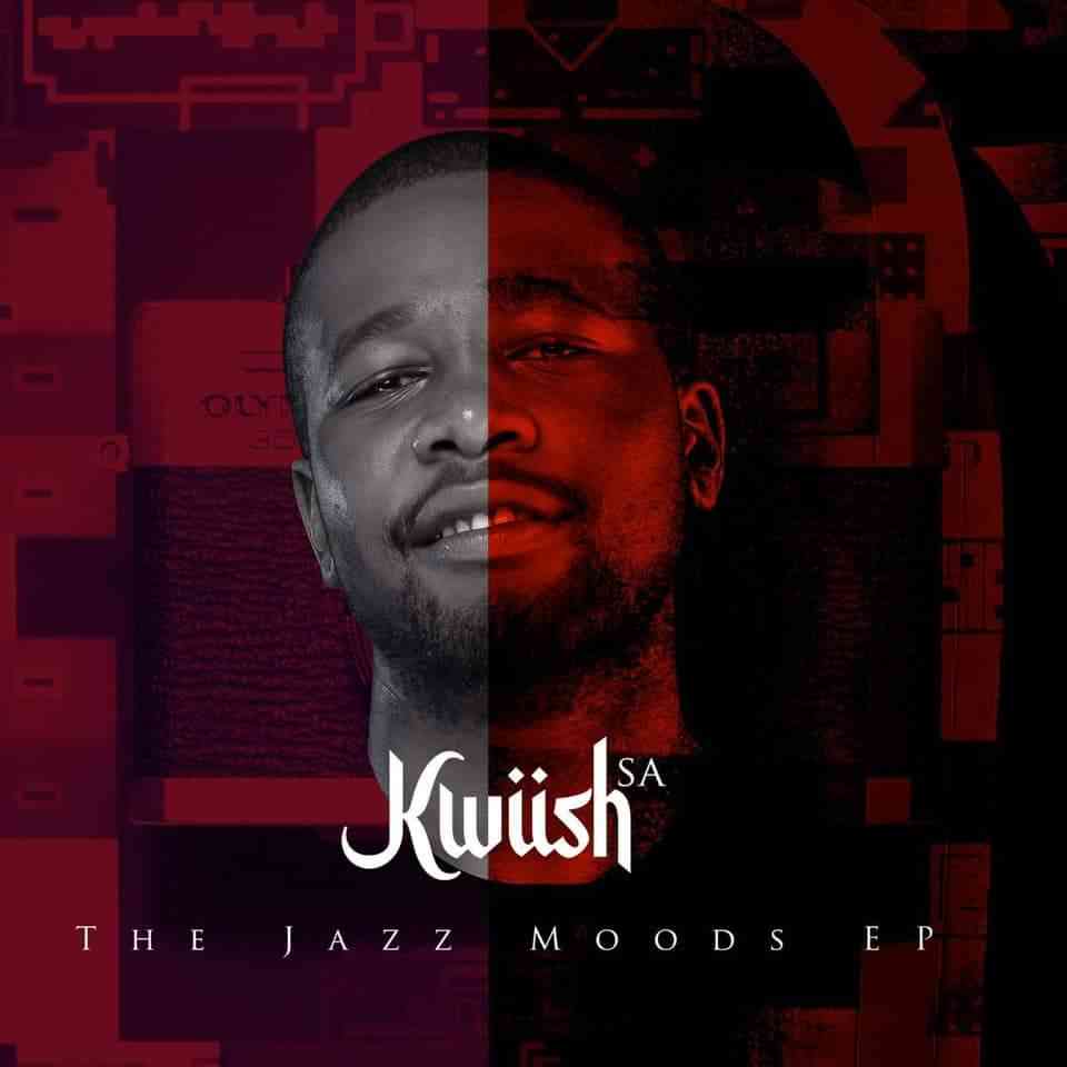 Kwiish SA – Night & Day (Main Mix) ft. Bongane Sax