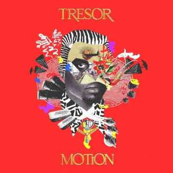 Tresor – Motion Album