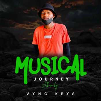 ALBUM: Vyno Keyz – Musical Journey