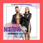 Mziwa – Mntwano Muntu ft Nomzyt x Deejay Zebra SA