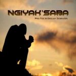 Pro-Tee x Deejay Zebra SA – Ngiyak’Saba